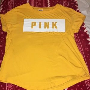 PINK T Shirt